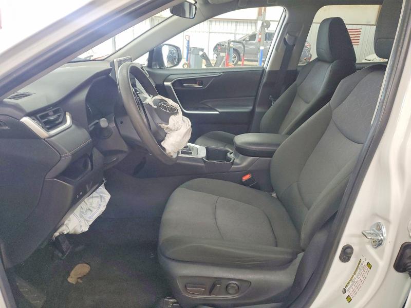 Aukcja sprzedaży 2025 Toyota Rav4, vin: 2T3P1RFV6SW508572, numer aukcji: 68768956