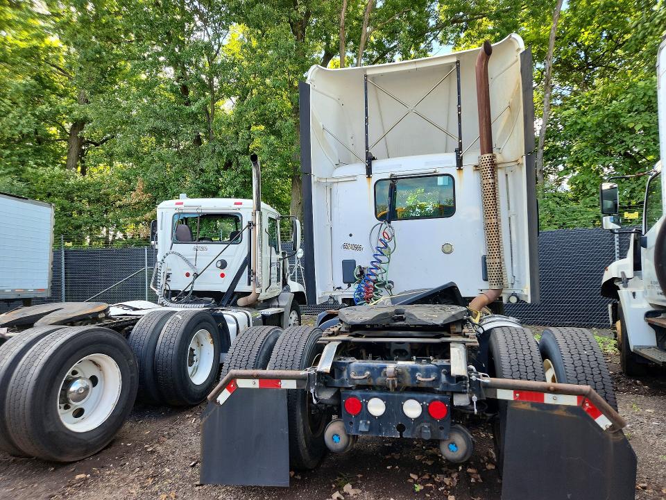 65240966 :رقم المزاد ، 1XKYA48X7GJ496724 vin ، 2016 Kenworth T680 مزاد بيع