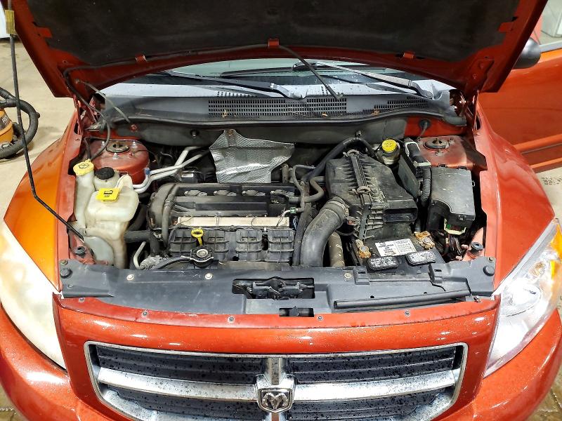 Продажа на аукционе авто 2007 Dodge Caliber, vin: 1B3HB48B77D248356, номер лота: 70058206