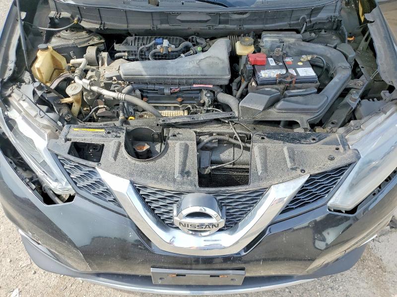 Aukcja sprzedaży 2015 Nissan Rogue, vin: 5N1AT2MV2FC760804, numer aukcji: 67859146