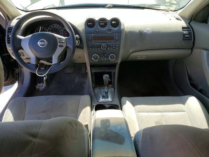 2010 Nissan Altima მანქანა იყიდება აუქციონზე, vin: 1N4AL2APXAN462210, აუქციონის ნომერი: 59408456