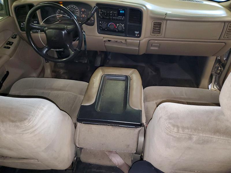 66852886 :رقم المزاد ، 1GCEK19T21E315082 vin ، 2001 Chevrolet Silverado مزاد بيع