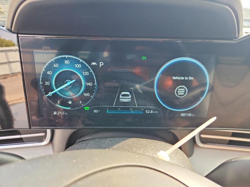 69108746 :رقم المزاد ، KMHLN4AJ2PU075133 vin ، 2023 Hyundai Elantra مزاد بيع