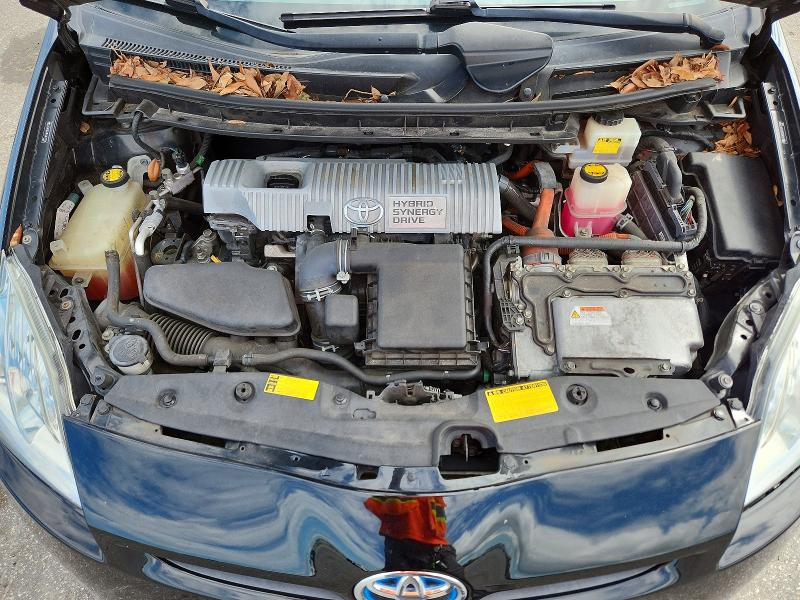 Продажа на аукционе авто 2010 Toyota Prius, vin: JTDKN3DU1A0179904, номер лота: 69728446