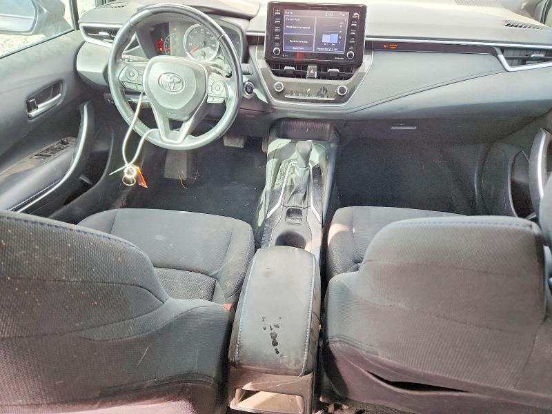 Aukcja sprzedaży 2021 Toyota Corolla, vin: 5YFP4MCE2MP086330, numer aukcji: 69950496