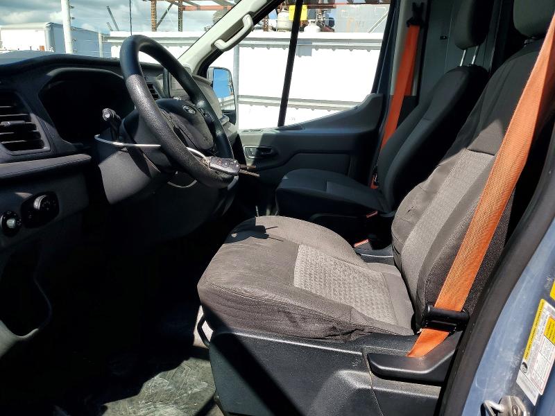 2020 Ford Transit მანქანა იყიდება აუქციონზე, vin: 1FTBR3X83LKB04941, აუქციონის ნომერი: 69054476