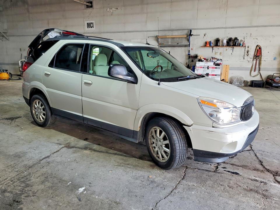 Aukcja sprzedaży 2007 Buick Rendezvous, vin: 3G5DA03L17S536227, numer aukcji: 67365056