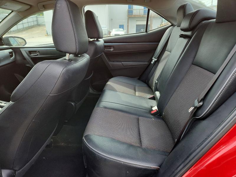 Aukcja sprzedaży 2015 Toyota Corolla, vin: 2T1BURHE6FC447142, numer aukcji: 68092646