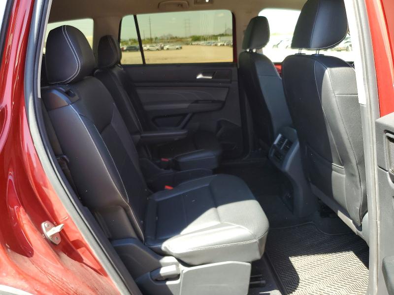 Aukcja sprzedaży 2021 Volkswagen Atlas, vin: 1V2JR2CA5MC537511, numer aukcji: 67992746