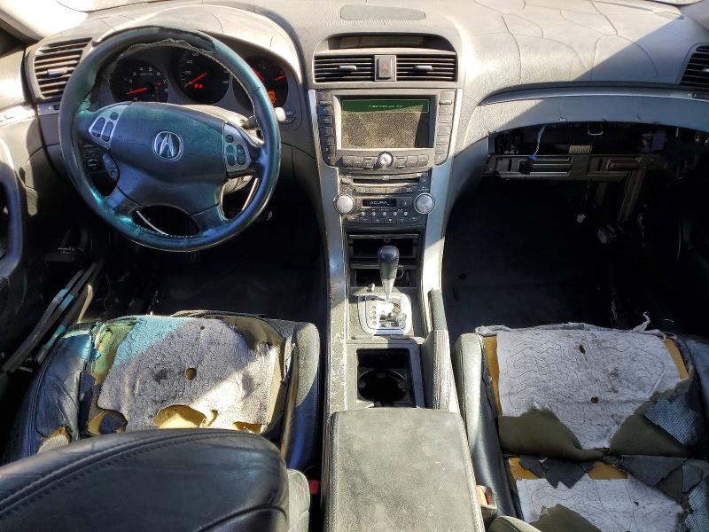2004 Acura Tl მანქანა იყიდება აუქციონზე, vin: 19UUA66264A014481, აუქციონის ნომერი: 67523796