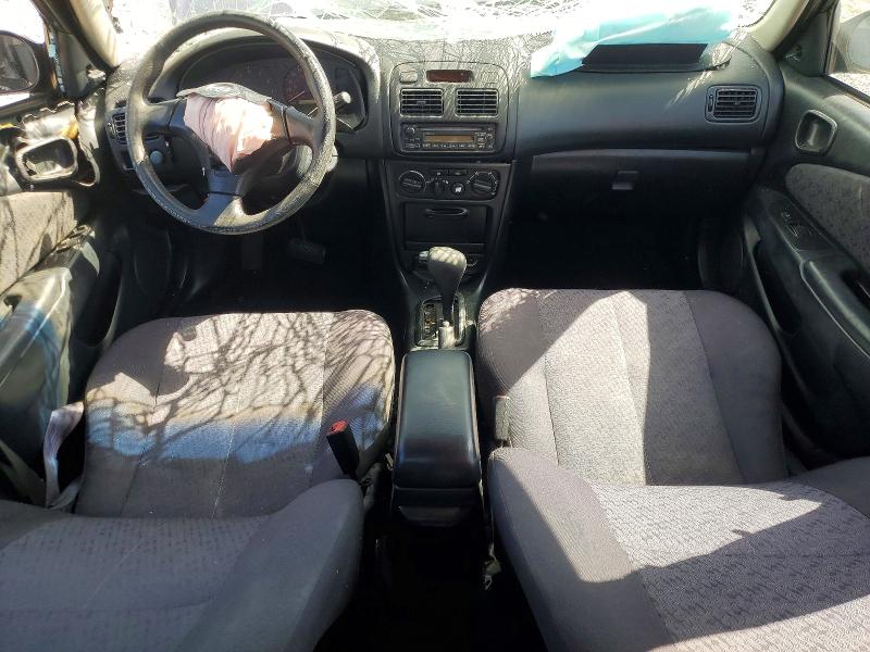 68695596 :رقم المزاد ، 1NXBR12E32Z583670 vin ، 2002 Toyota Corolla مزاد بيع