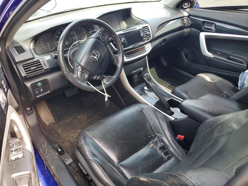 2015 Honda Accord მანქანა იყიდება აუქციონზე, vin: 1HGCT2B81FA009376, აუქციონის ნომერი: 67488636