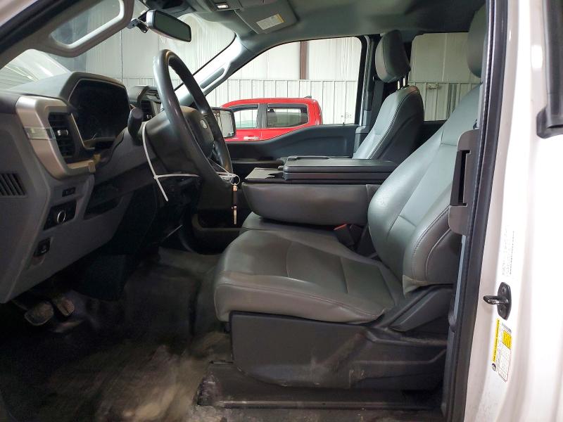 Aukcja sprzedaży 2022 Ford F150, vin: 1FTFX1E5XNKE34289, numer aukcji: 69384626