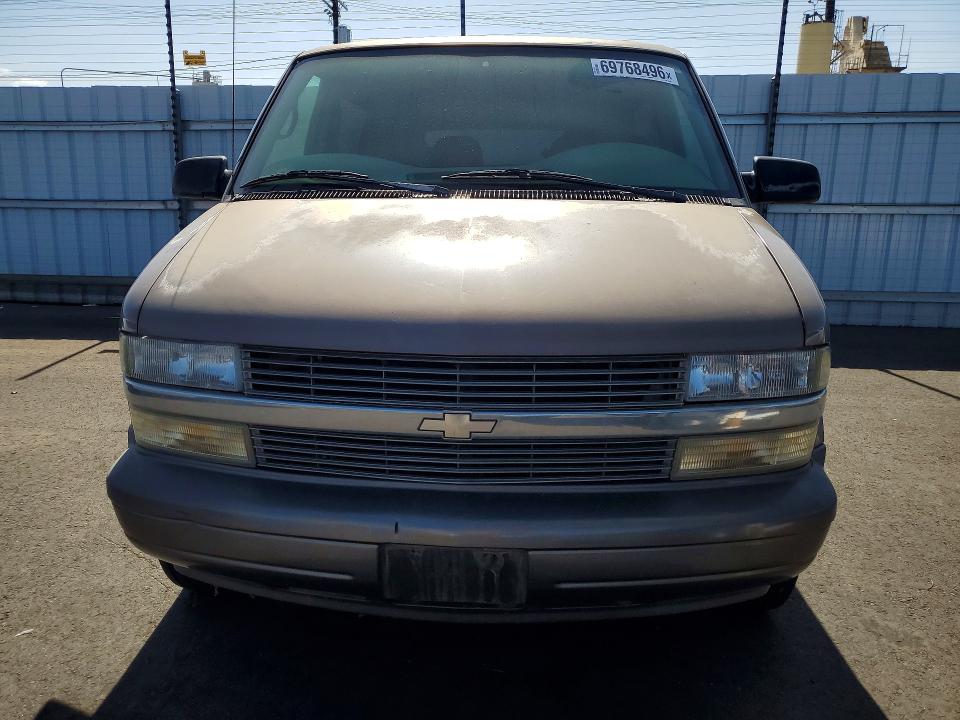 Aukcja sprzedaży 2000 Chevrolet Astro, vin: 1GNDM19W7YB205891, numer aukcji: 69768496
