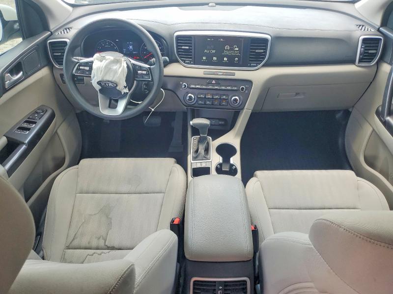Aukcja sprzedaży 2021 Kia Sportage, vin: KNDPM3AC3M7876720, numer aukcji: 67906126