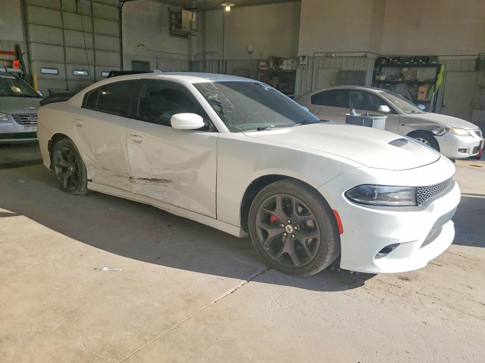 Aukcja sprzedaży 2019 Dodge Charger, vin: 2C3CDXCT0KH575282, numer aukcji: 69777946