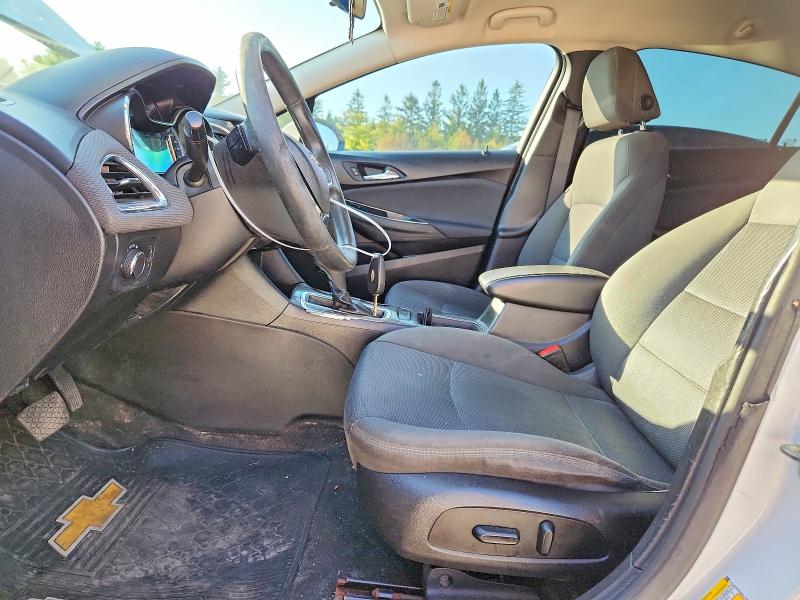 67875646 :رقم المزاد ، 1G1BE5SM3J7228941 vin ، 2018 Chevrolet Cruze مزاد بيع