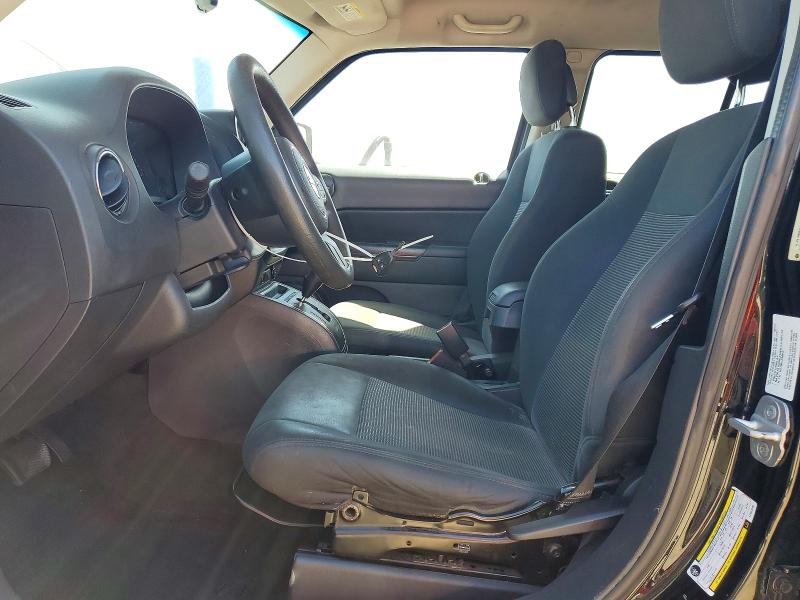 Продажа на аукционе авто 2014 Jeep Patriot, vin: 1C4NJRBB0ED523296, номер лота: 67914136