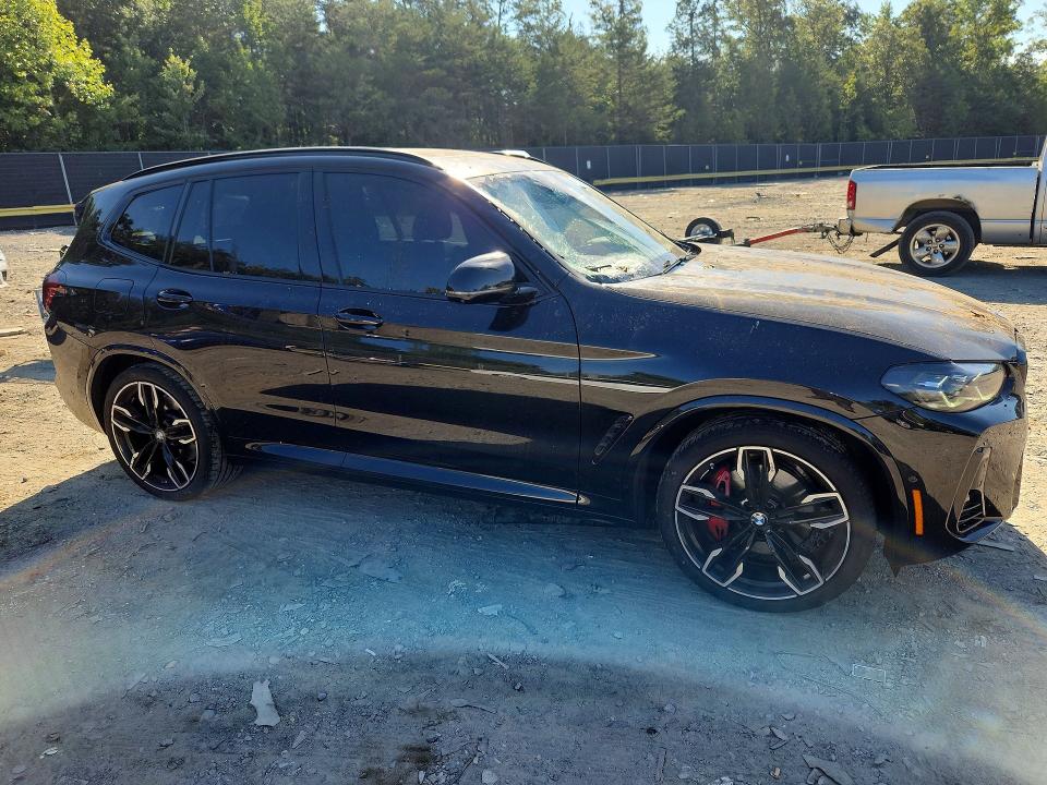 Aukcja sprzedaży 2024 Bmw X3, vin: 5UX83DP02R9X15456, numer aukcji: 68302146