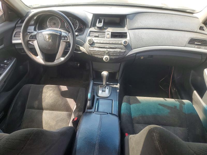 Продажа на аукционе авто 2008 Honda Accord, vin: 1HGCP26798A090099, номер лота: 68267396