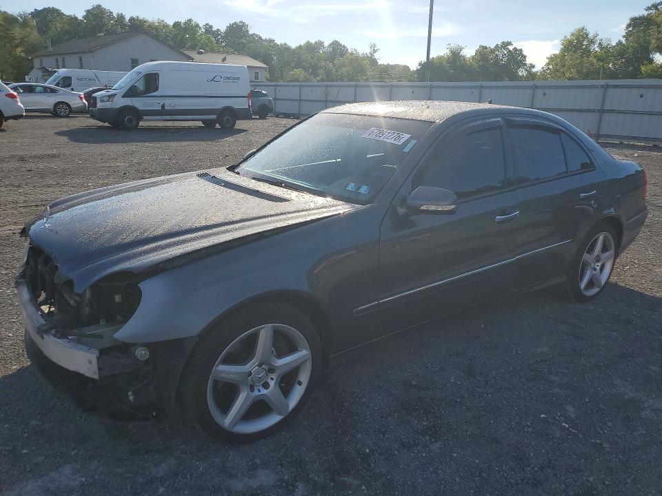 Aukcja sprzedaży 2009 Mercedes-benz E, vin: WDBUF87X49B402802, numer aukcji: 67891276