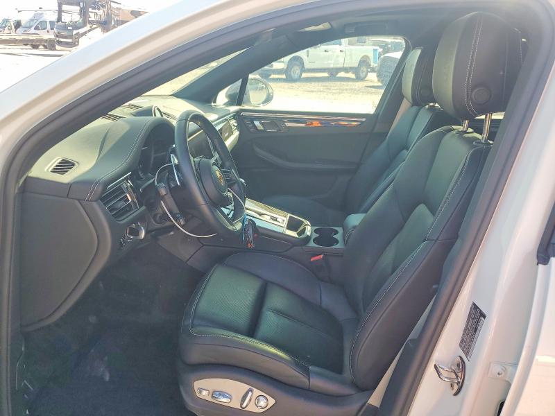Aukcja sprzedaży 2024 Porsche Macan, vin: WP1AA2A58RLB03426, numer aukcji: 68056366