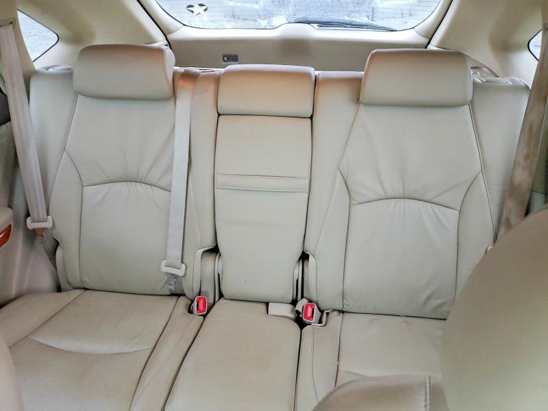 2006 Lexus Rx მანქანა იყიდება აუქციონზე, vin: 2T2HA31U86C093508, აუქციონის ნომერი: 67722676