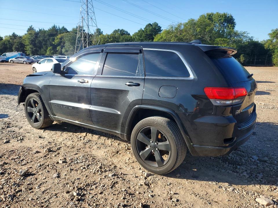 68278396 :رقم المزاد ، 1C4RJFAG3EC547353 vin ، 2014 Jeep Grand Cherokee مزاد بيع
