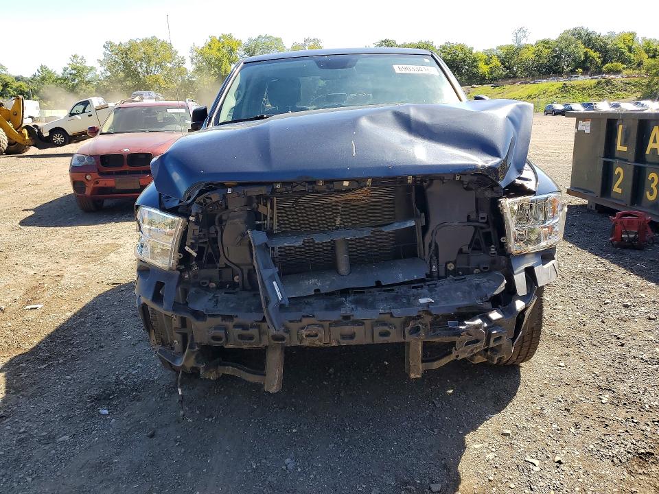 Продаж на аукціоні авто 2019 Ram 1500 Classic, vin: 1C6RR7FT7KS626411, номер лоту: 69033416