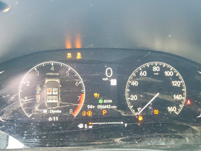 Продажа на аукционе авто 2023 Honda Civic, vin: 2HGFE2F58PH550970, номер лота: 69207446