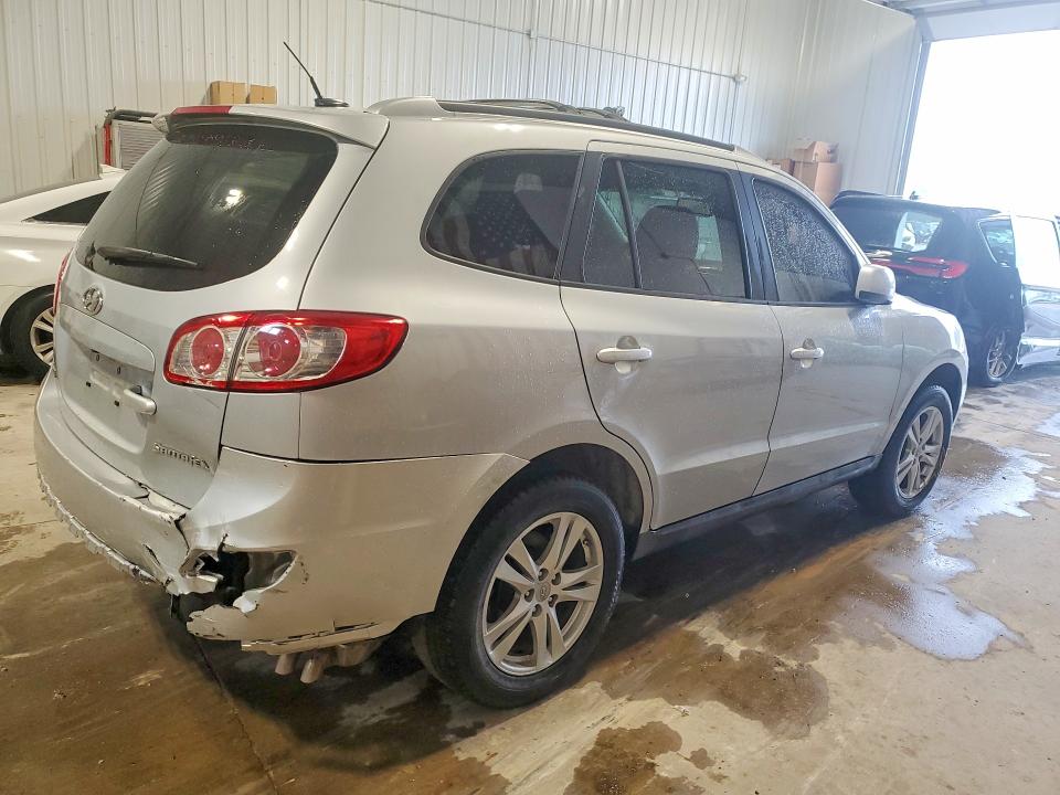 Продажа на аукционе авто 2010 Hyundai Santa Fe, vin: 5NMSH4AG1AH340926, номер лота: 68389746