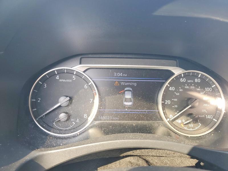 Aukcja sprzedaży 2020 Nissan Altima, vin: 1N4BL4BV4LC123678, numer aukcji: 66119696