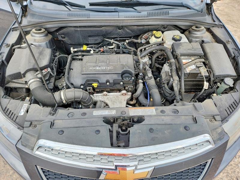 Aukcja sprzedaży 2013 Chevrolet Cruze, vin: 1G1PC5SB0D7226871, numer aukcji: 68235036
