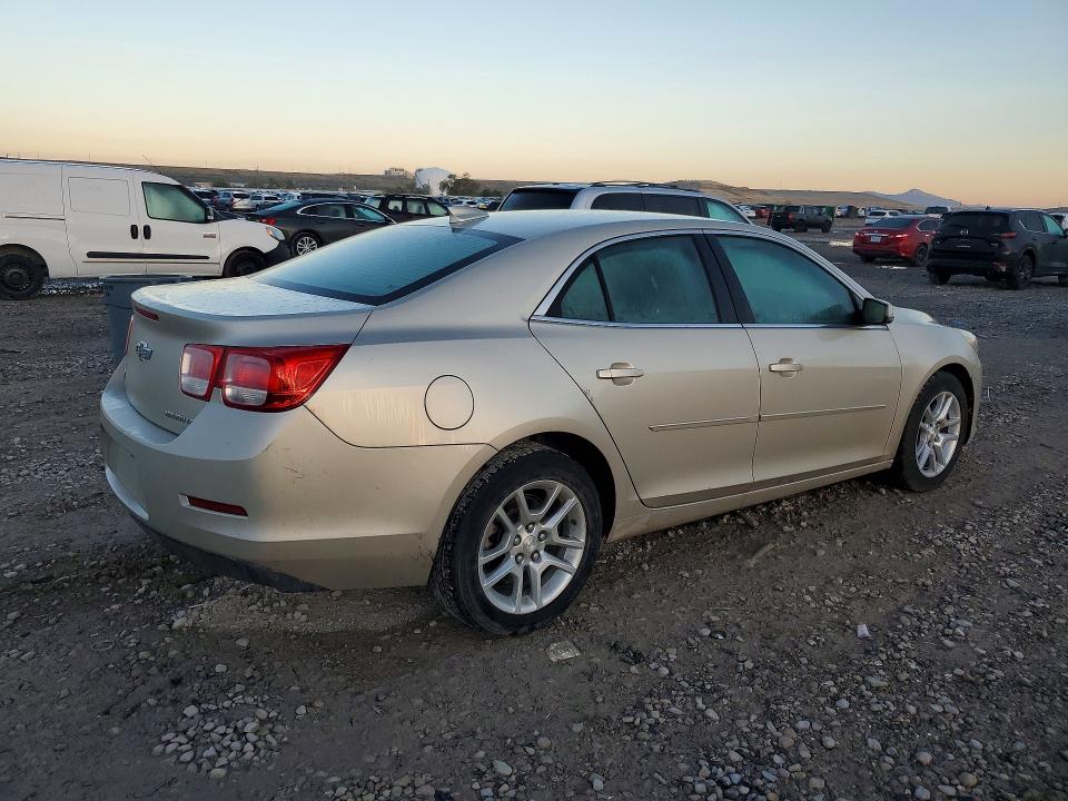 Продажа на аукционе авто 2015 Chevrolet Malibu, vin: 1G11C5SL1FF321186, номер лота: 70520946