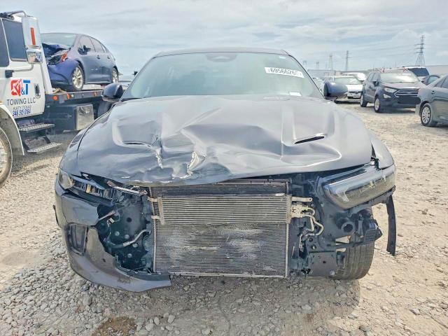 Aukcja sprzedaży 2025 Dodge Hornet, vin: ZACNDFAN7S3A45562, numer aukcji: 69566266