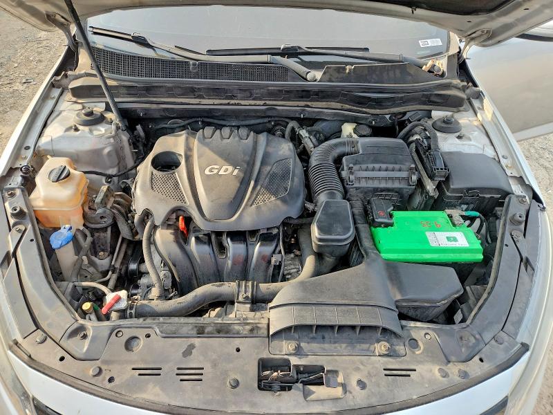 Продажа на аукционе авто 2015 Kia Optima, vin: 5XXGM4A79FG446029, номер лота: 69363546