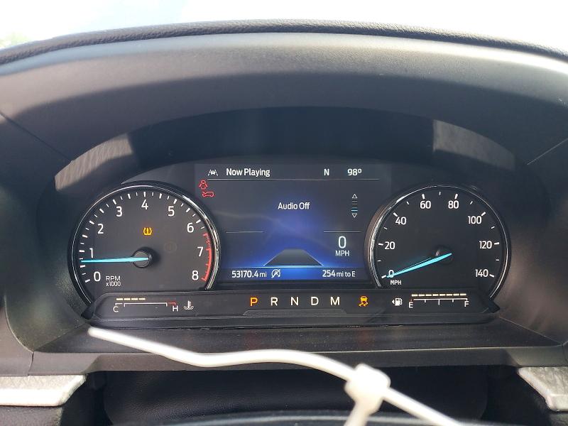 Продаж на аукціоні авто 2021 Ford Explorer, vin: 1FMSK8JH4MGC26105, номер лоту: 68277106