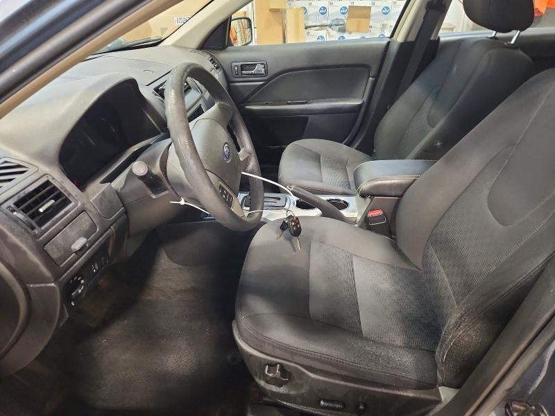 Aukcja sprzedaży 2011 Ford Fusion, vin: 3FAHP0HA6BR175194, numer aukcji: 67402226