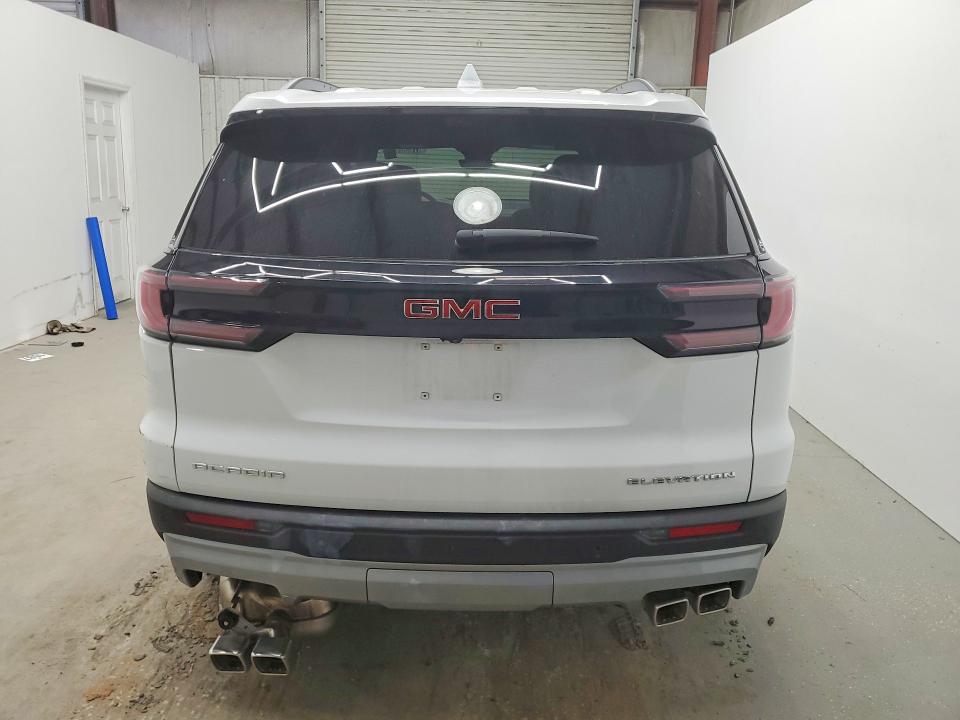 Aukcja sprzedaży 2026 Gmc Acadia, vin: 1GKENKKS1TJ199676, numer aukcji: 67636946