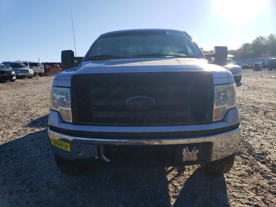 Aukcja sprzedaży 2009 Ford F150, vin: 1FTRW12829FA88719, numer aukcji: 69993416