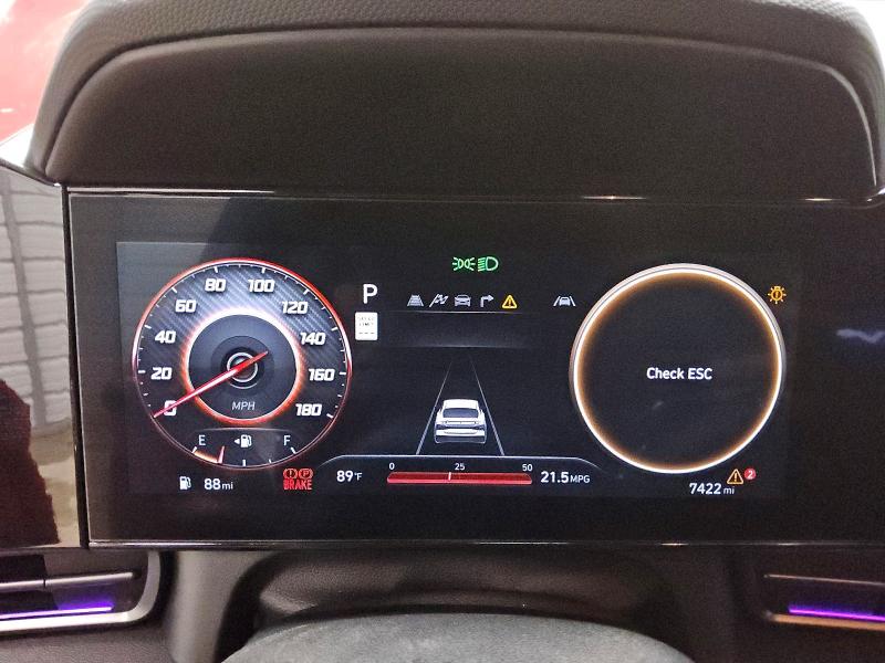 Продажа на аукционе авто 2025 Hyundai Elantra N, vin: KMHLW4DK2SU026606, номер лота: 67610566