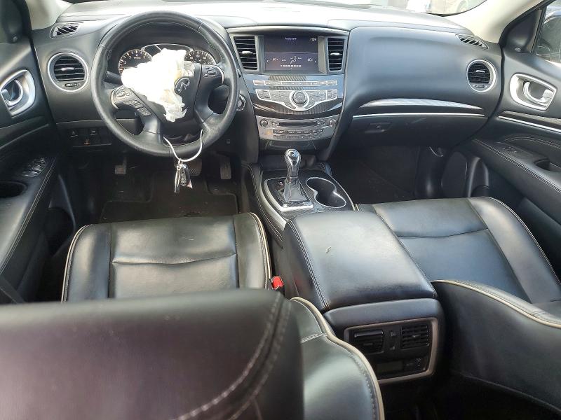 Продажа на аукционе авто 2019 Infiniti Qx60, vin: 5N1DL0MM7KC508632, номер лота: 67976066