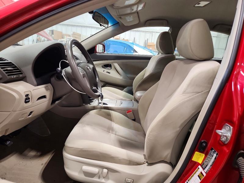 2011 Toyota Camry მანქანა იყიდება აუქციონზე, vin: 4T4BF3EK0BR183240, აუქციონის ნომერი: 69794916