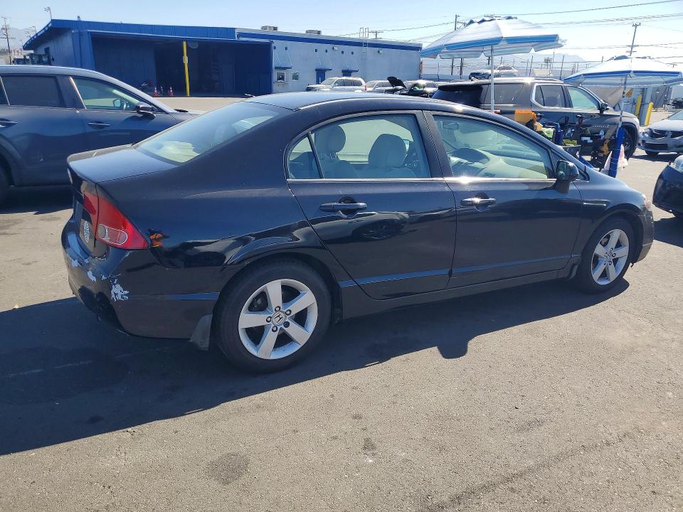 Продажа на аукционе авто 2006 Honda Civic, vin: 1HGFA15866L009077, номер лота: 70053636