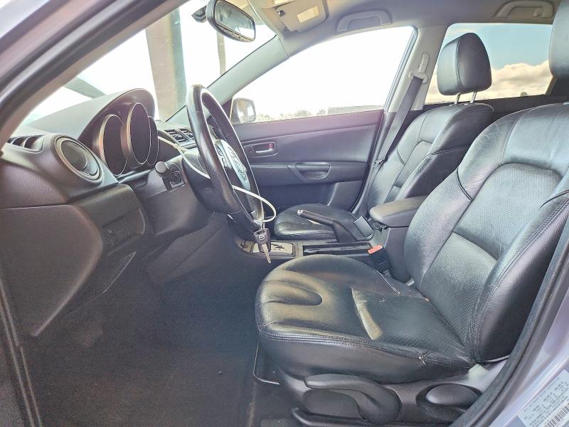 Продаж на аукціоні авто 2005 Mazda 3, vin: JM1BK343351237625, номер лоту: 70528456