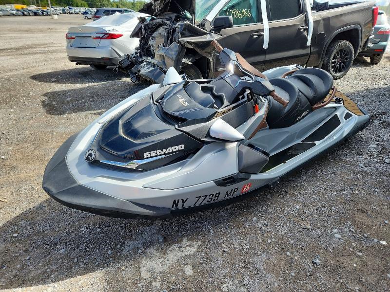 Aukcja sprzedaży 2019 Sea Doo Gtx, vin: YDV95115F919, numer aukcji: 68871596