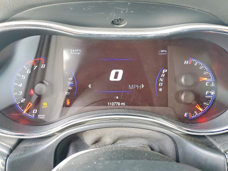 Auction sale of the 2014 Jeep Grand Cherokee, vin: 1C4RJFDJ1EC390137, lot number: 67090276