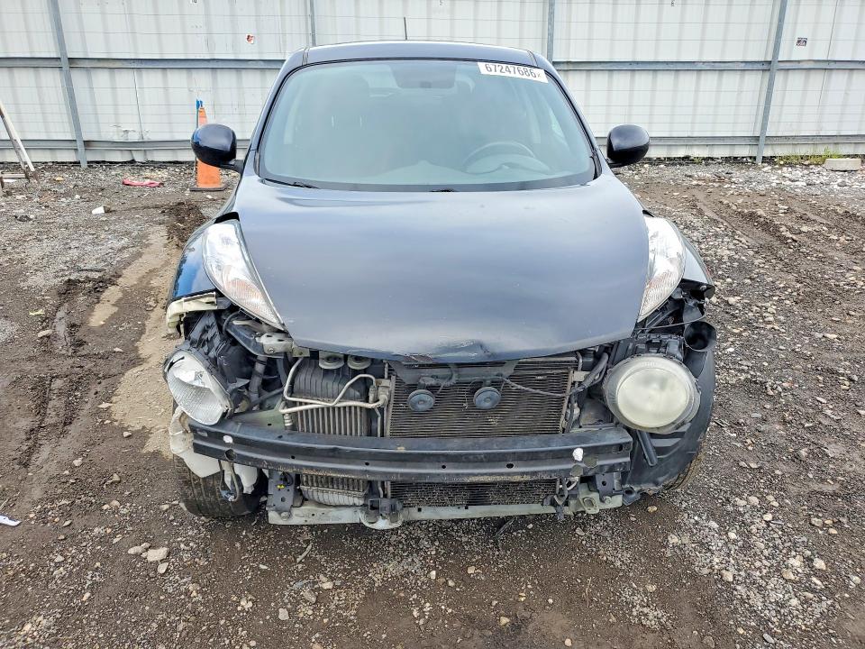 Aukcja sprzedaży 2012 Nissan Juke, vin: JN8AF5MR6CT100667, numer aukcji: 67247686