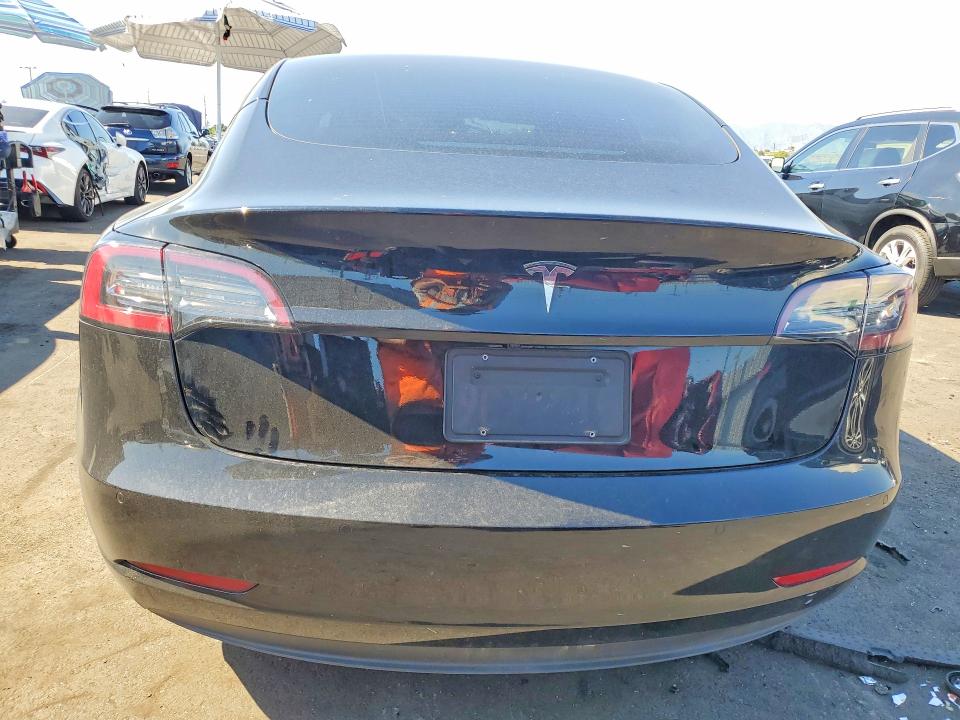 Aukcja sprzedaży 2022 Tesla Model 3, vin: 5YJ3E1EA1NF353717, numer aukcji: 68325046
