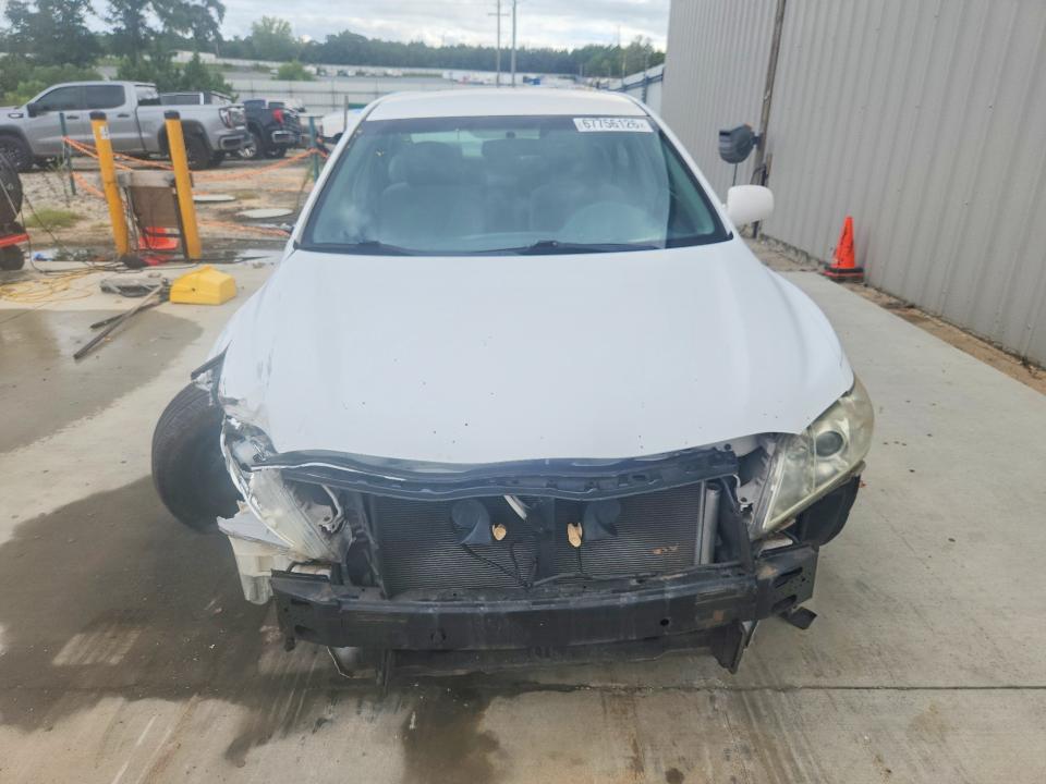 2009 Toyota Camry მანქანა იყიდება აუქციონზე, vin: 4T1BE46K09U866163, აუქციონის ნომერი: 67756126